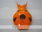 Injection Fairing kit for 04-05 CBR1000RR - Orange, Black - Repsol #OYO87900533