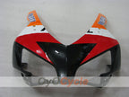 Injection Fairing kit for 04-05 CBR1000RR - Orange, Black - Repsol #OYO87900533