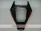 Injection Fairing kit for 04-05 CBR1000RR - Orange, Black - Repsol #OYO87900536