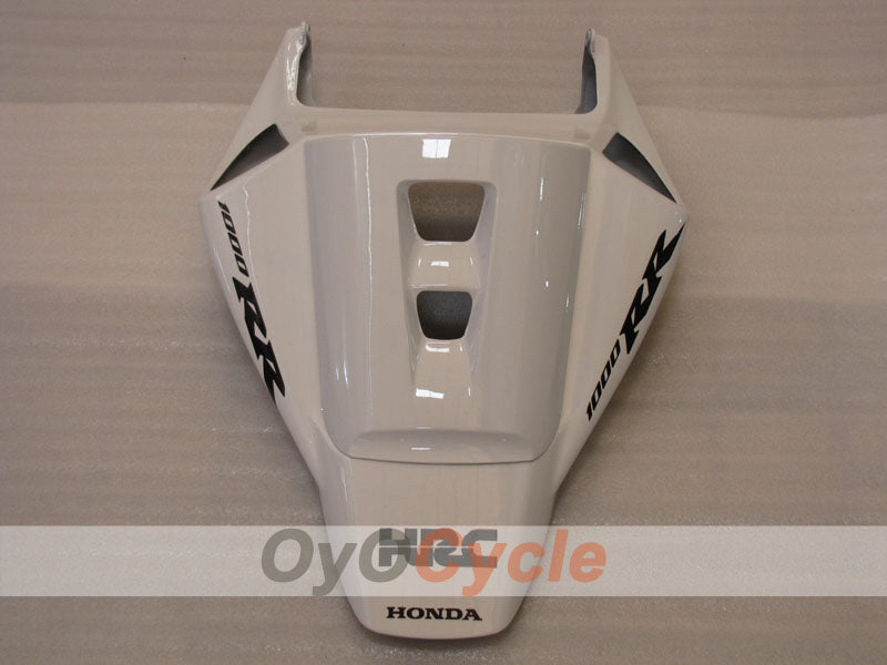 Rear Tail Fairing + Seat Cover For Honda 04-05 CBR1000RR #OYO87906591