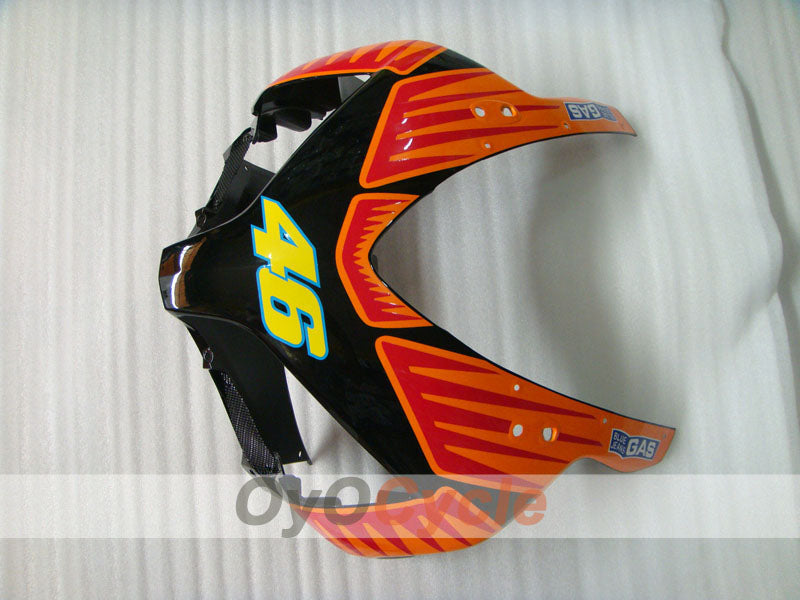 Front Upper Fairing For Honda 04-05 CBR1000RR #OYO87906592