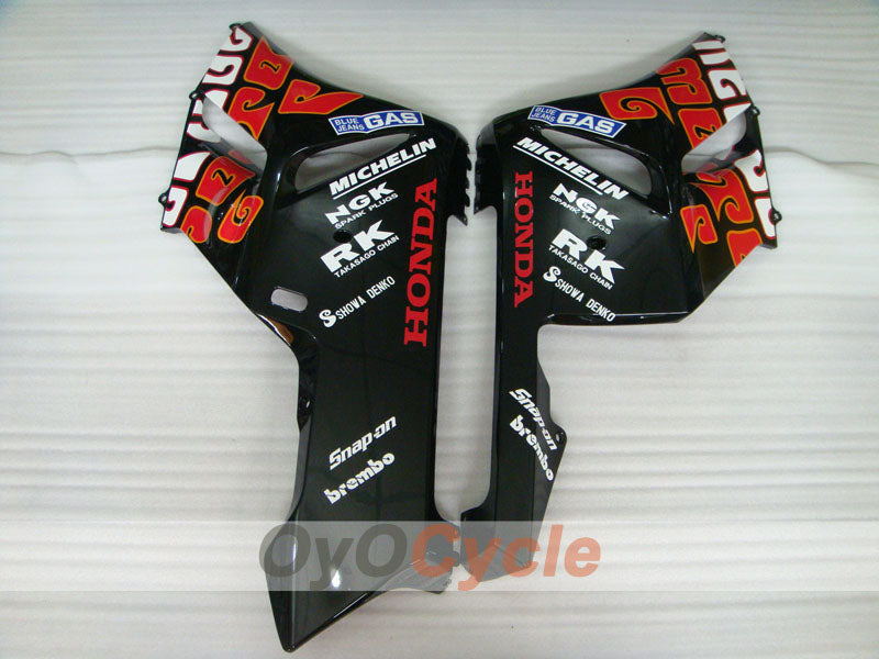 Left & Right Side Fairing For Honda 04-05 CBR1000RR #OYO87906593
