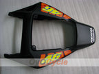 Injection Fairing kit for 04-05 CBR1000RR - Orange, Black, Matte - Rossi #OYO87900543