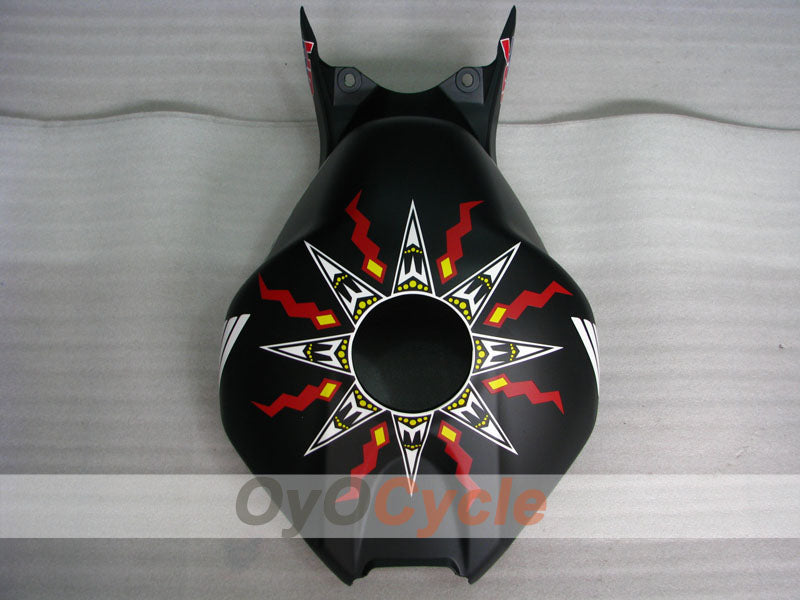 Fuel Tank Fairing For Honda 04-05 CBR1000RR #OYO87906596 Secondary image