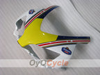 Injection Fairing kit for 04-05 CBR1000RR - Blue, White - Rothmans #OYO87900544