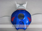 Injection Fairing kit for 04-05 CBR1000RR - Blue, White - Rothmans #OYO87900544