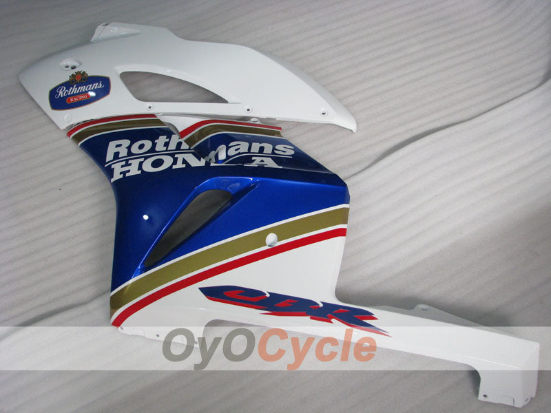 Left & Right Side Fairing For Honda 04-05 CBR1000RR #OYO87906599 Main image