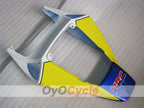 Injection Fairing kit for 04-05 CBR1000RR - Blue, White - Rothmans #OYO87900544