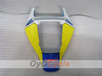 Injection Fairing kit for 04-05 CBR1000RR - Blue, White - Rothmans #OYO87900544