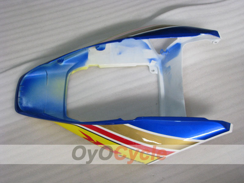 Injection Fairing kit for 04-05 CBR1000RR - Blue, White - Rothmans #OYO87900544
