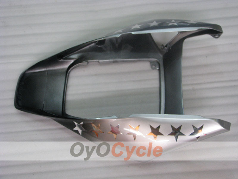 Rear Tail Fairing For Honda 04-05 CBR1000RR #OYO87906606