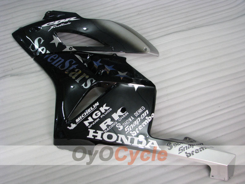 Left & Right Side Fairing For Honda 04-05 CBR1000RR #OYO87906604