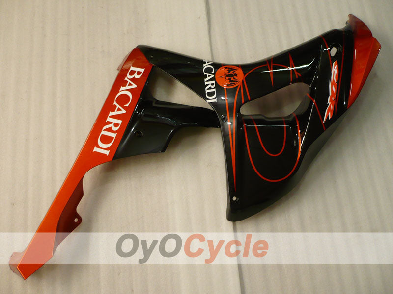 Left & Right Side Fairing For Honda 06-07 CBR1000RR #OYO87906666