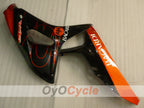 Left & Right Side Fairing For Honda 06-07 CBR1000RR #OYO87906666