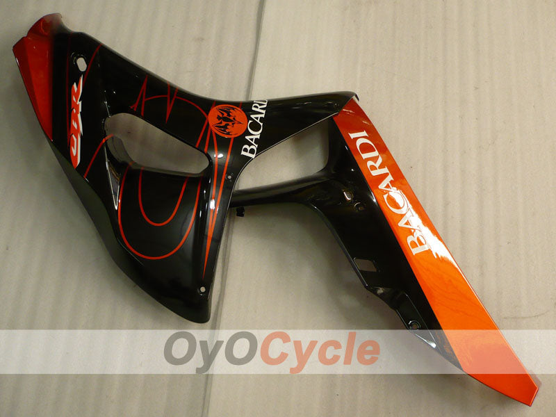 Left & Right Side Fairing For Honda 06-07 CBR1000RR #OYO87906666