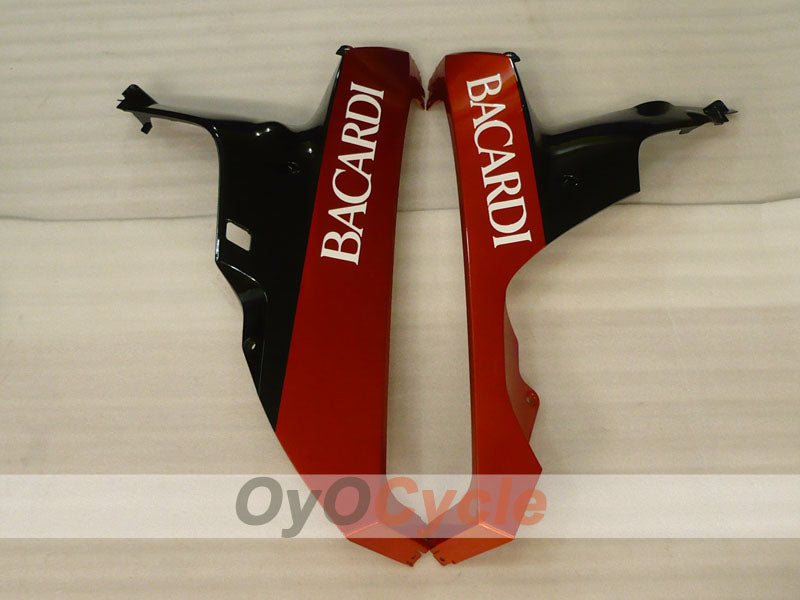 Left & Right Side Fairing For Honda 06-07 CBR1000RR #OYO87906666