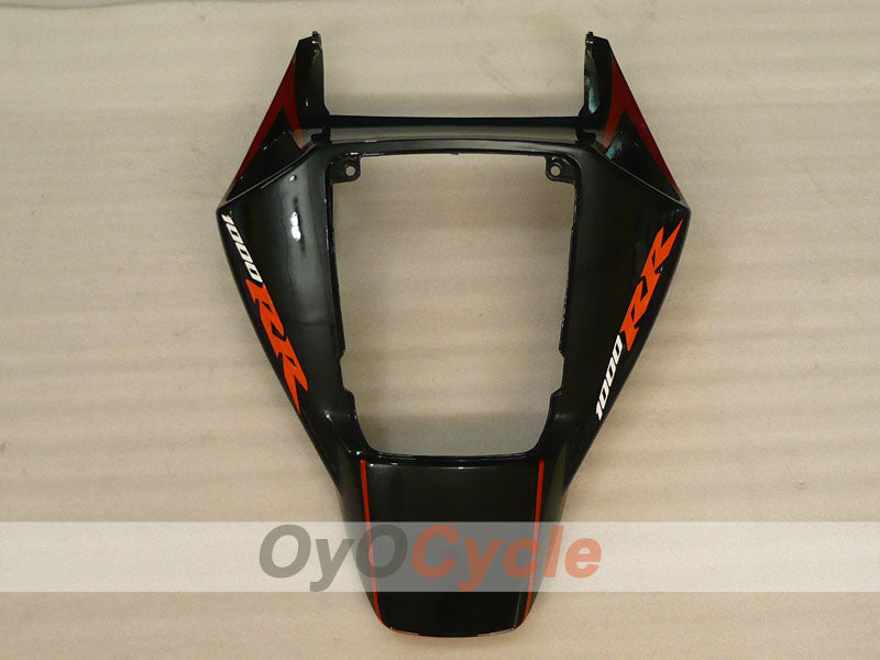 Rear Tail Fairing For Honda 06-07 CBR1000RR #OYO87906669
