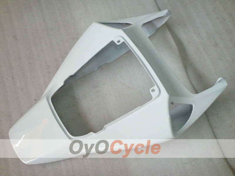 Rear Tail Fairing For Honda 06-07 CBR1000RR #OYO87906674
