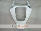 Injection Fairing kit for 06-07 CBR1000RR - White, Black - Factory Style #OYO87900553