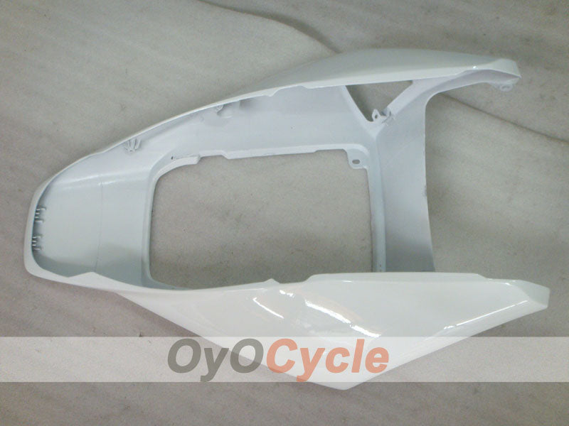 Rear Tail Fairing For Honda 06-07 CBR1000RR #OYO87906674