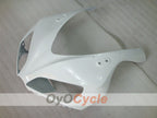 Injection Fairing kit for 06-07 CBR1000RR - White, Black - Factory Style #OYO87900553