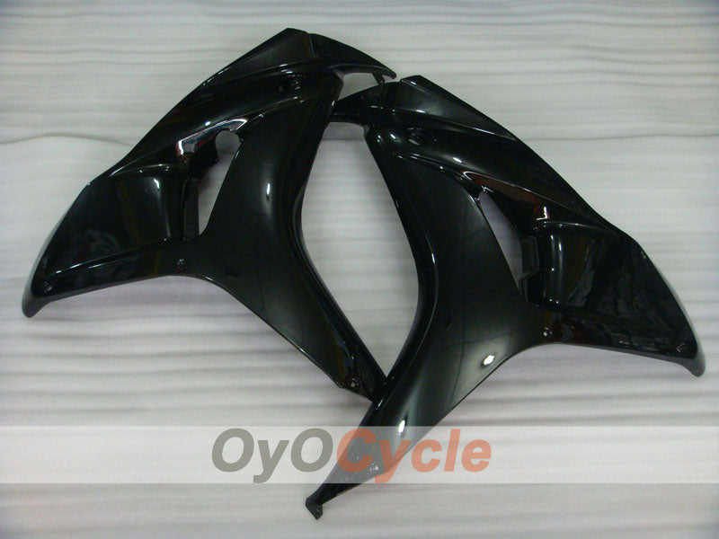 Injection Fairing kit for 06-07 CBR1000RR - Black - Factory Style #OYO87900555