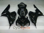 Injection Fairing kit for 06-07 CBR1000RR - Black - Factory Style #OYO87900555