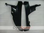 Injection Fairing kit for 06-07 CBR1000RR - Black - Factory Style #OYO87900555