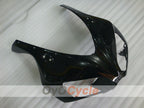 Injection Fairing kit for 06-07 CBR1000RR - Black - Factory Style #OYO87900555