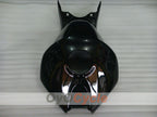 Injection Fairing kit for 06-07 CBR1000RR - Black - Factory Style #OYO87900555
