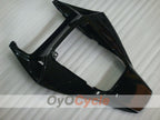 Injection Fairing kit for 06-07 CBR1000RR - Black - Factory Style #OYO87900555