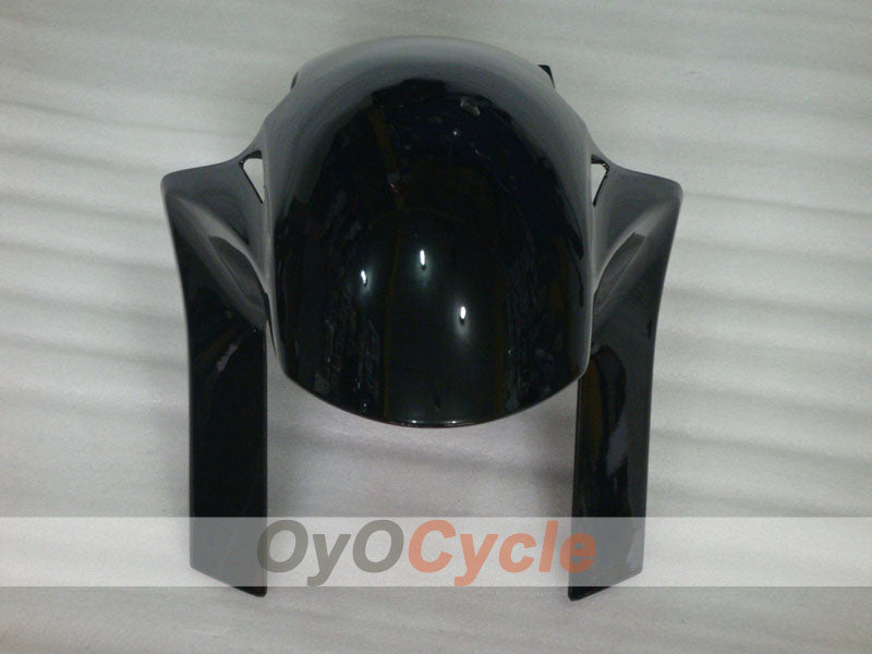 Injection Fairing kit for 06-07 CBR1000RR - Black - Factory Style #OYO87900555