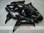 Injection Fairing kit for 06-07 CBR1000RR - Black - Fireblade #OYO87900561