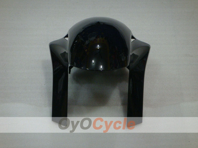 Injection Fairing kit for 06-07 CBR1000RR - Black - Fireblade #OYO87900561