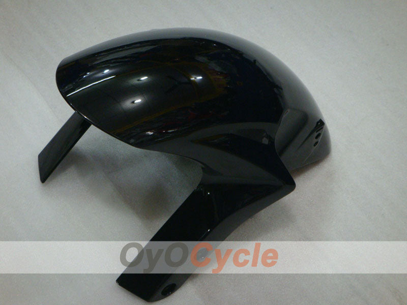 Injection Fairing kit for 06-07 CBR1000RR - Black - Fireblade #OYO87900561