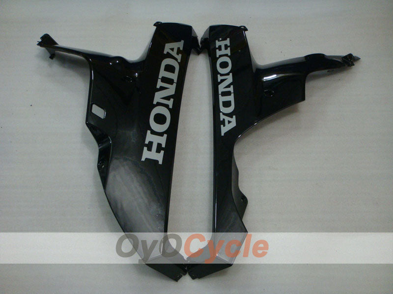 Injection Fairing kit for 06-07 CBR1000RR - Black - Fireblade #OYO87900561