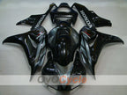 Injection Fairing kit for 06-07 CBR1000RR - Black - Fireblade #OYO87900561