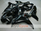 Injection Fairing kit for 06-07 CBR1000RR - Black - Fireblade #OYO87900561