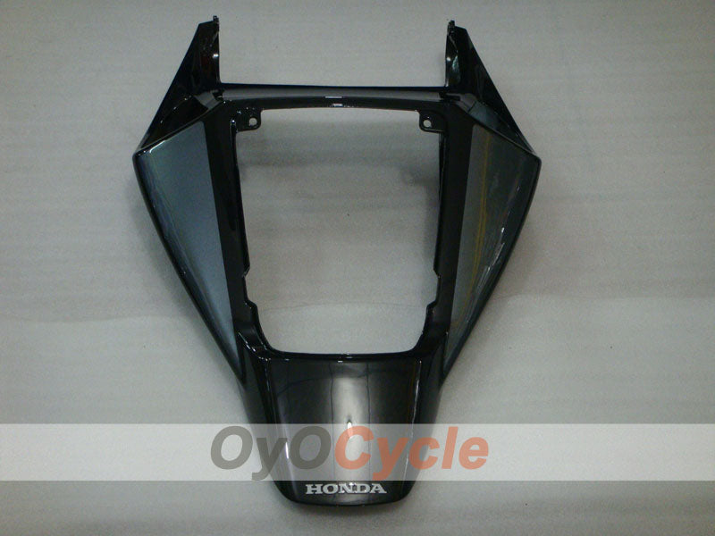Injection Fairing kit for 06-07 CBR1000RR - Black - Fireblade #OYO87900561