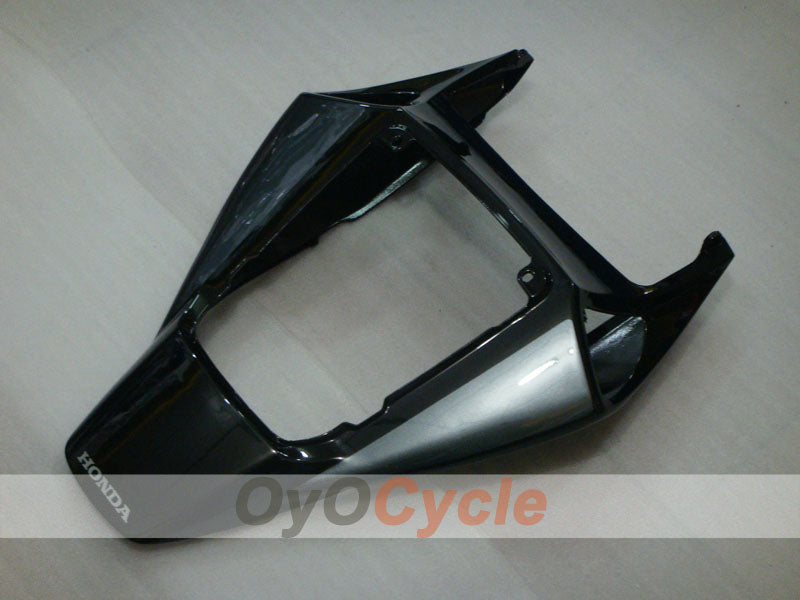 Injection Fairing kit for 06-07 CBR1000RR - Black - Fireblade #OYO87900561