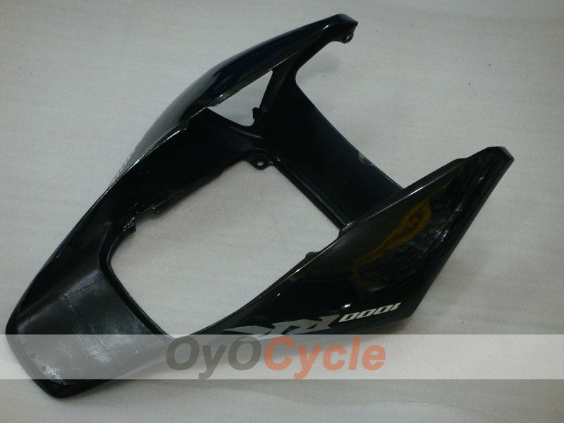 Injection Fairing kit for 06-07 CBR1000RR - Black - Fireblade #OYO87900561
