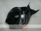 Injection Fairing kit for 06-07 CBR1000RR - Black - Fireblade #OYO87900561
