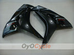 Injection Fairing kit for 06-07 CBR1000RR - Black - Fireblade #OYO87900561