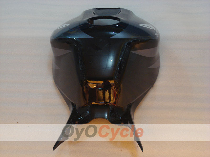 Injection Fairing kit for 06-07 CBR1000RR - Black - Fireblade #OYO87900562
