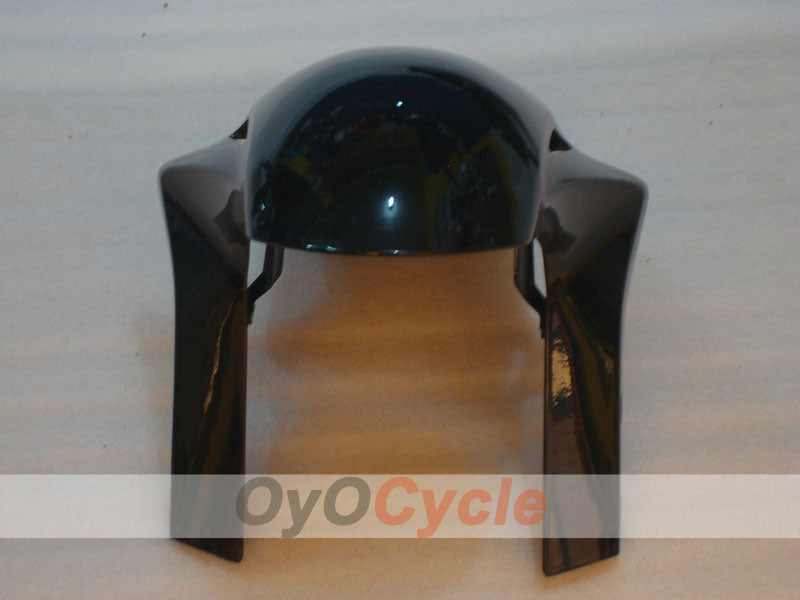 Injection Fairing kit for 06-07 CBR1000RR - Black - Fireblade #OYO87900562