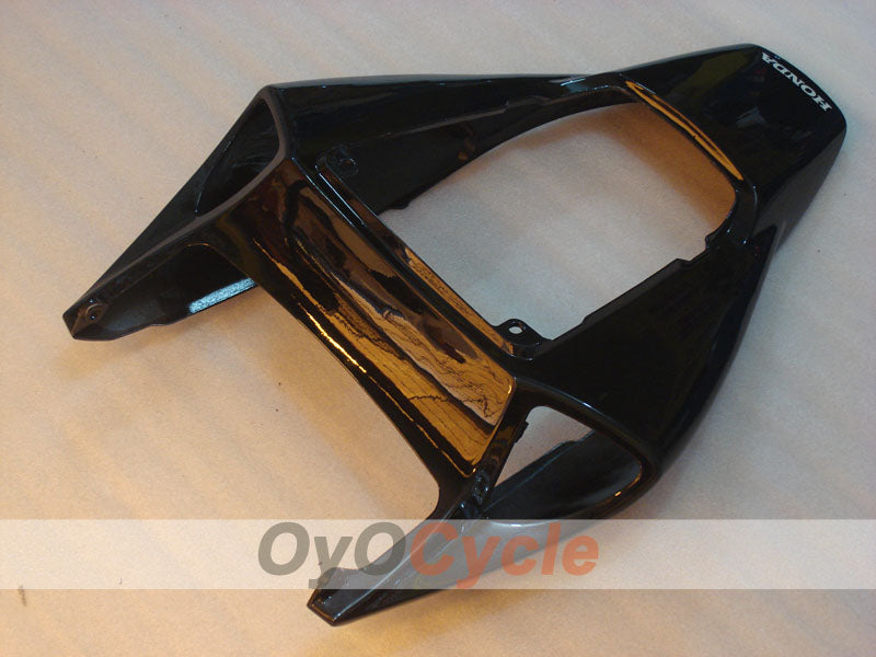 Injection Fairing kit for 06-07 CBR1000RR - Black - Fireblade #OYO87900562