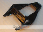 Injection Fairing kit for 06-07 CBR1000RR - Black - Fireblade #OYO87900562