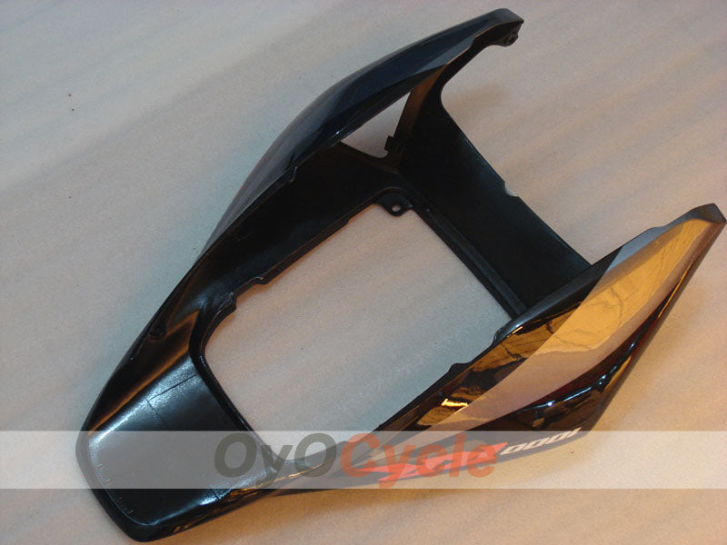Injection Fairing kit for 06-07 CBR1000RR - Black - Fireblade #OYO87900562
