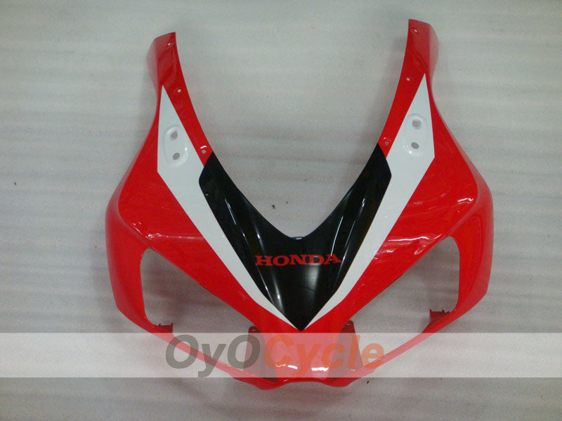 Injection Fairing kit for 06-07 CBR1000RR - Blue, White - Fireblade #OYO87900564