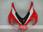 Injection Fairing kit for 06-07 CBR1000RR - Blue, White - Fireblade #OYO87900564